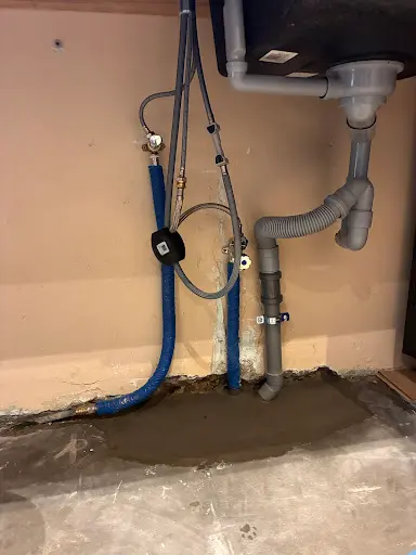 Fastchauffage : Plomberie, Chauffage, Débouchage - 24h/24 7j/7