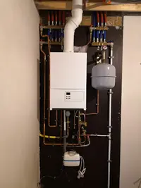 Tutje buzze sanitair . Verwarming . mortex