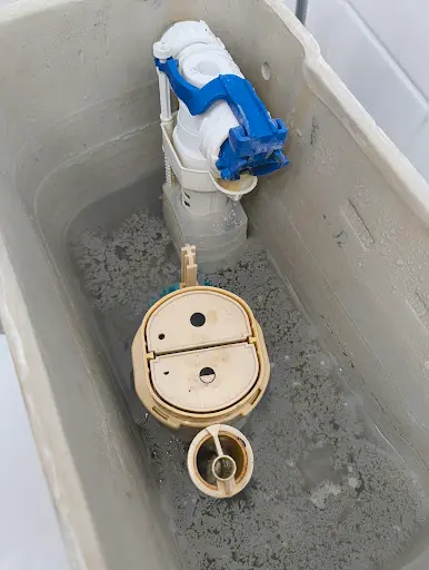 Stockel Sanitaire