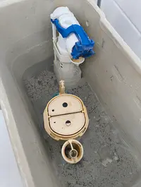 Stockel Sanitaire