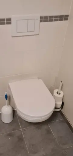 Koen Baert Sanitair
