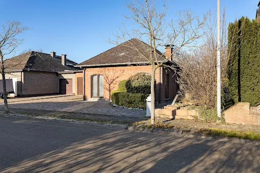 Kristof Corthals Bv