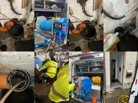 Jcd Services Plombier Débouchage