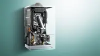Bouvé Verwarming en Sanitair