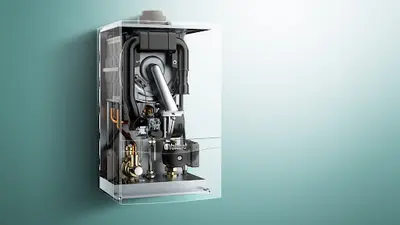 Bouvé Verwarming en Sanitair