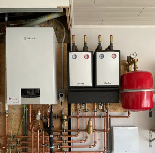 Van Hees Sanitair & Verwarming