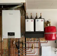 Van Hees Sanitair & Verwarming