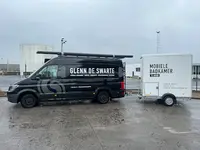 Glenn de swarte bv