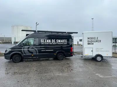 Glenn de swarte bv