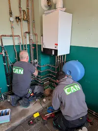 Can Bv | Loodgieter, Sanitair & Verwarming