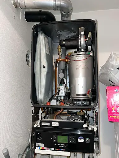 iTherm chauffagiste plombier