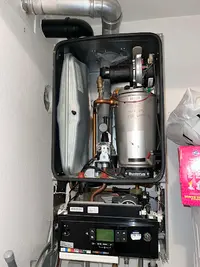 iTherm chauffagiste plombier